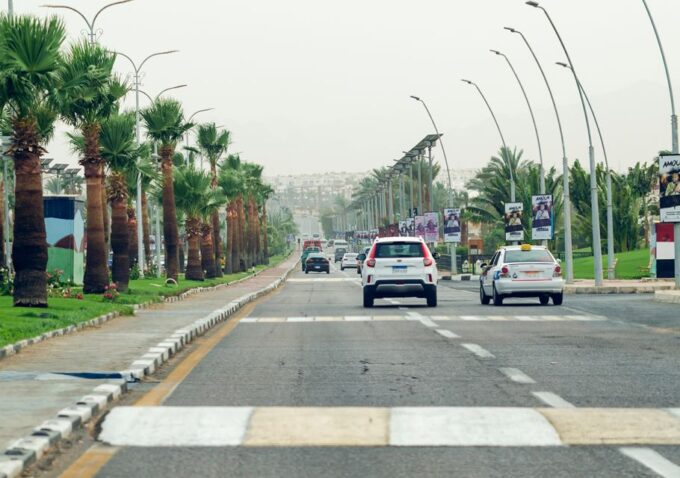 Sharm El-Sheikh: 1-Way or Round-Trip Transfer to Dahab - Additional Information