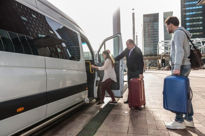Sharm El-Sheikh: 1-Way or Round-Trip Transfer to Dahab - Frequently Asked Questions