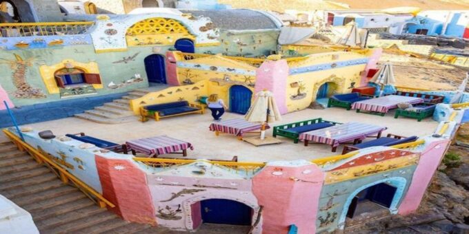 Sharm El-Sheikh: 10-Day Egypt Tour, Balloon, Flights   - Cruising the Nile River