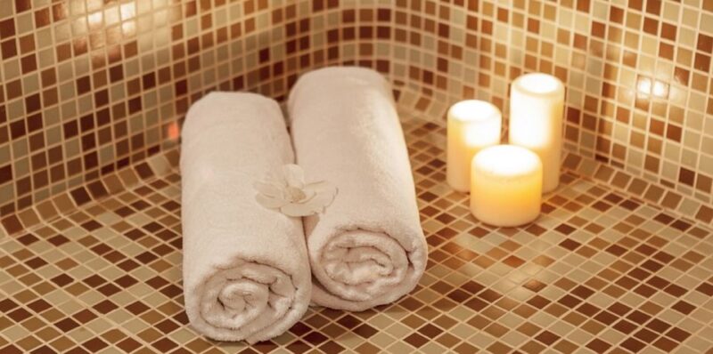 Sharm El Sheikh: 45-Min Massage Sauna Steam Private Transfer - Highlights and Experience