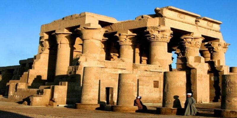Sharm El-Sheikh: 6-Day Egypt Tour, Balloon, Flights   - Activities and Experiences