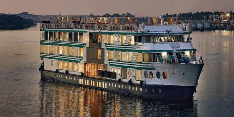Sharm El-Sheikh: 7-Day Egypt Tour W/ Balloon Ride & Flights - Key Points