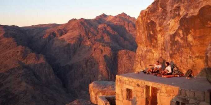 Sharm El-Sheikh: 7-Day Egypt Tour W/ Balloon Ride & Flights - Reserve Now & Pay Later