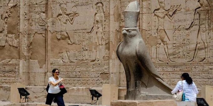 Sharm El-Sheikh: 7-Day Egypt Tour W/ Balloon Ride & Flights - Frequently Asked Questions