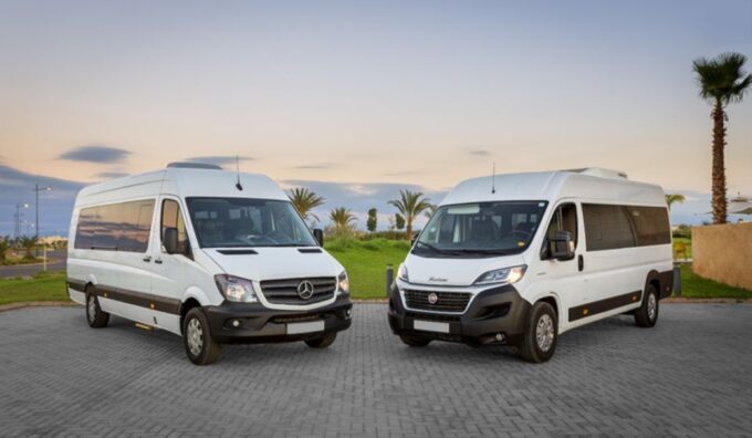 Sharm El Sheikh: Airport-to-City One-Way Private Transfer - Recap