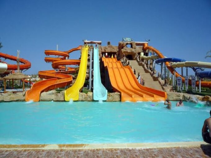 Sharm El Sheikh: Aqua Park Tickets With Transportation - Prohibited Items