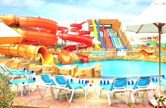 Sharm El Sheikh: Aqua Park Tickets With Transportation - Frequently Asked Questions