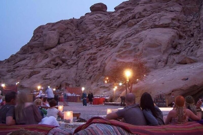 Sharm El Sheikh: Atv, Camel Ride With BBQ Dinner and Show - Customer Reviews and Ratings