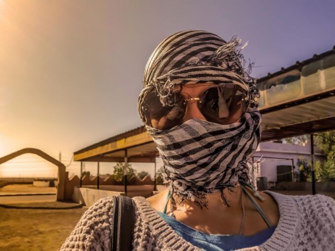 Sharm El Sheikh: ATV Desert Trip With Paragliding and Lunch - Additional Activities