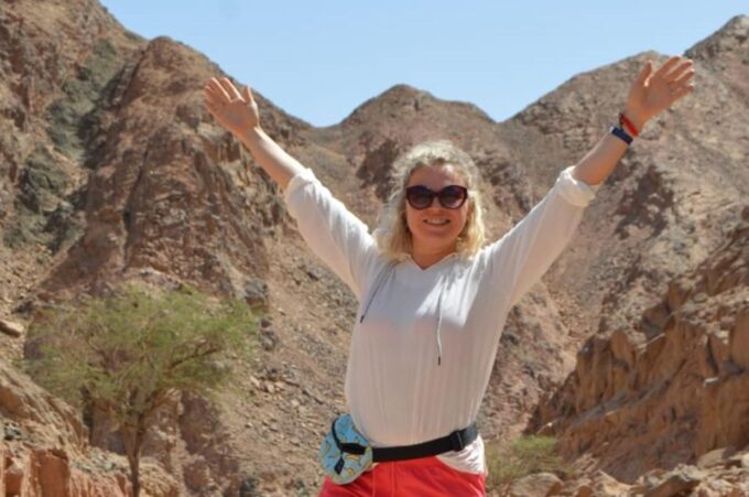 Sharm El Sheikh: ATV Quad Bikes Along the Sea & Mountains - Tour Inclusions and Restrictions