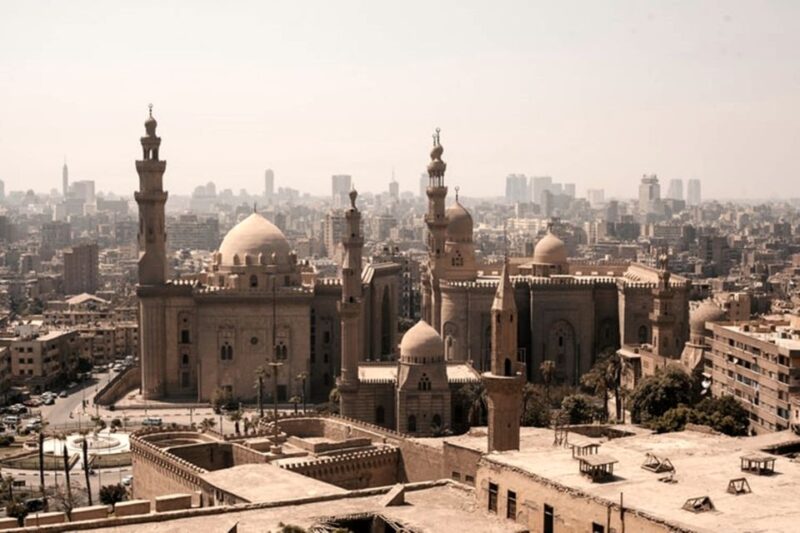 Sharm El Sheikh: Cairo and Giza 2-Day Trip With Pyramids - Key Points