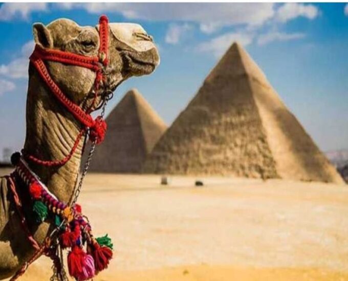 Sharm El Sheikh: Cairo and Giza 2-Day Trip With Pyramids - Salient Considerations