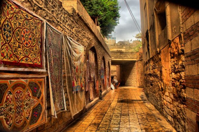 Sharm El Sheikh: Cairo and Giza 2-Day Trip With Pyramids - Pickup and Logistics