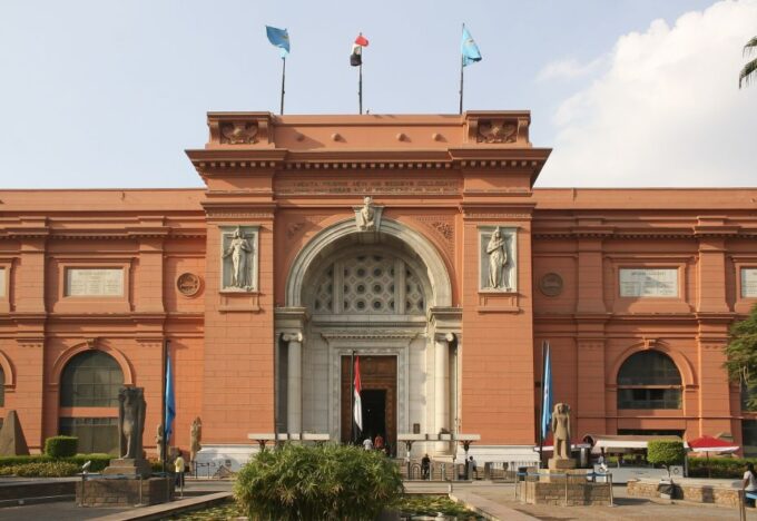 Sharm El Sheikh: Cairo and Giza 2-Day Trip With Pyramids - Frequently Asked Questions