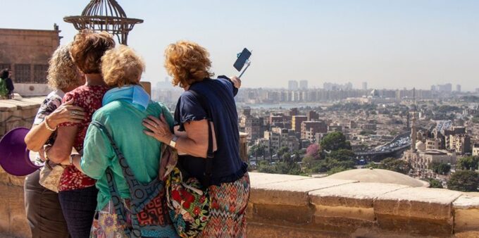 Sharm El Sheikh: Cairo Day Tour by Bus With Guide & Lunch - Frequently Asked Questions