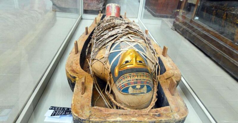 Sharm El Sheikh: Cairo Museum, Giza and Great Pyramid Tour - Customer Reviews and Recommendations