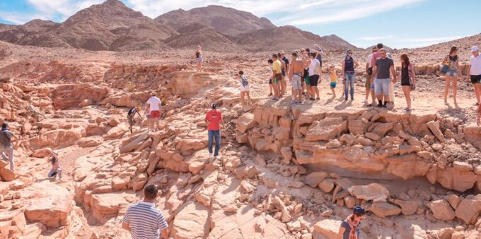 Sharm El Sheikh Camel Riding Safari Tour - Frequently Asked Questions