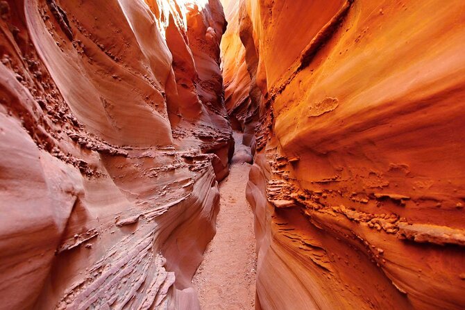 Sharm El Sheikh: Colored Canyon, Blue Hole & Dahab City Tour - Snorkeling at Blue Hole