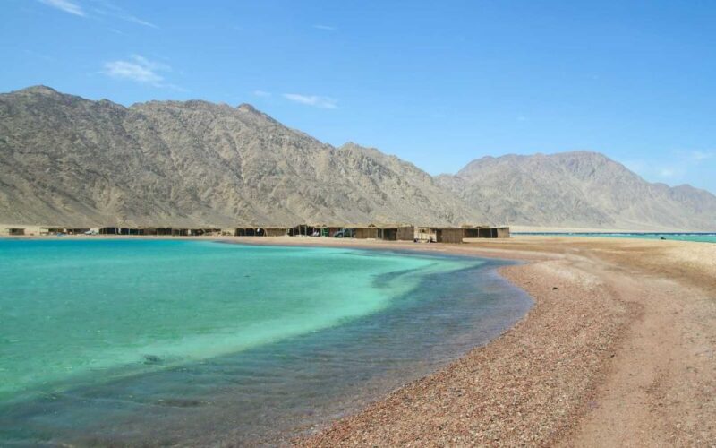Sharm El Sheikh: Colored Canyon, Blue Hole & Dahab Day Trip - Bedouin Lunch Experience