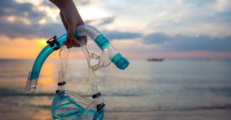Sharm El Sheikh: Day Sail to White Island and Ras Mohamed - Inclusions and Accessibility