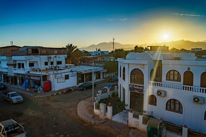Sharm El Sheikh Day Tour to Blue Hole and Dahab Canyon With Lunch - Reviews and Feedback