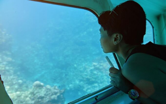 Sharm El Sheikh: Desert and Sea Sports Excursion With Lunch - Cancellation Policy