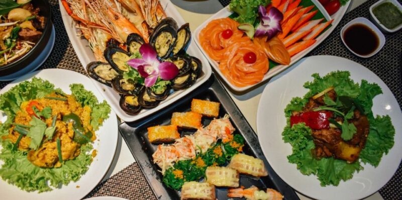 Sharm El Sheikh: Dinner Cruise W/ Optional Private Transfer - Itinerary and Experience
