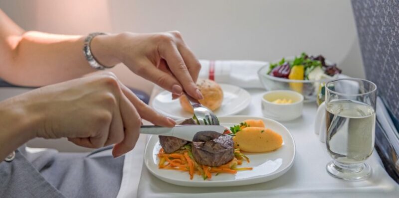 Sharm El Sheikh: Dinner Cruise W/ Optional Private Transfer - Culinary Offerings