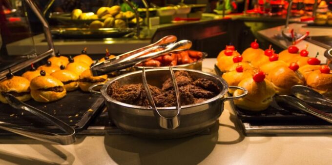 Sharm El Sheikh: Dinner Cruise W/ Optional Private Transfer - Pickup and Transfer Details