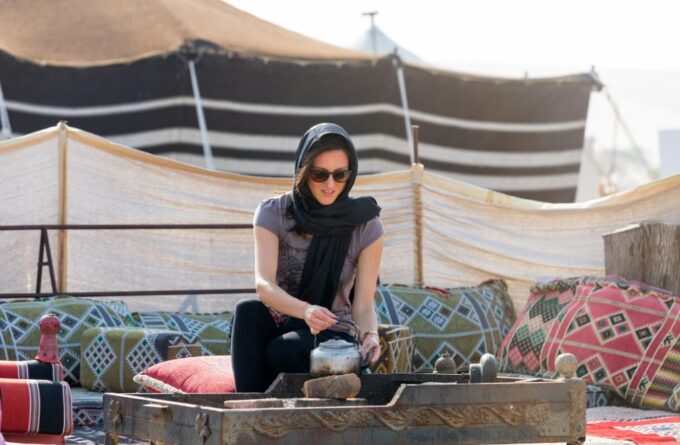 Sharm El Sheikh: Dune Buggy and Horse/Camel Trip With Meal - Getting to Sharm El Sheikh