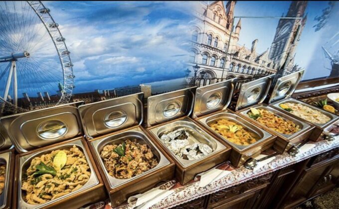 Sharm El-Sheikh: Elite VIP Cruise With Lunch and Transfers - Daily Program