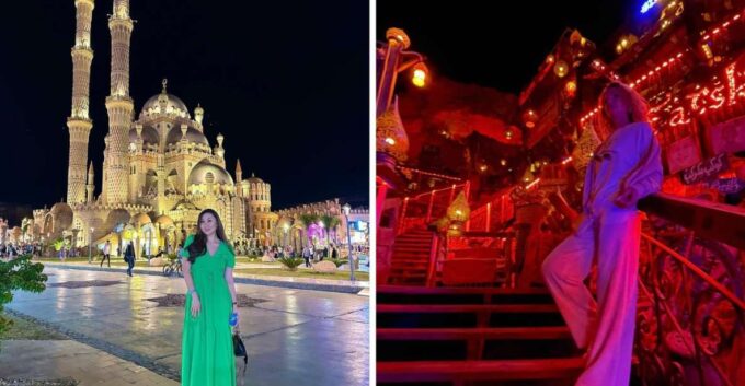 Sharm El Sheikh: Farsha Cafe and Old Egypt Private Transfer - Quality of Products and Services