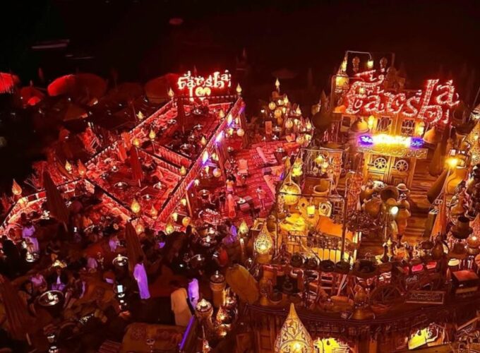 Sharm El Sheikh: Farsha Cafe and Old Egypt Private Transfer - Frequently Asked Questions