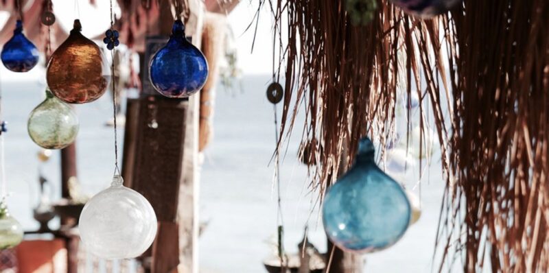 Sharm El-Sheikh: Farsha Mountain Lounge Private Trip - Included Amenities