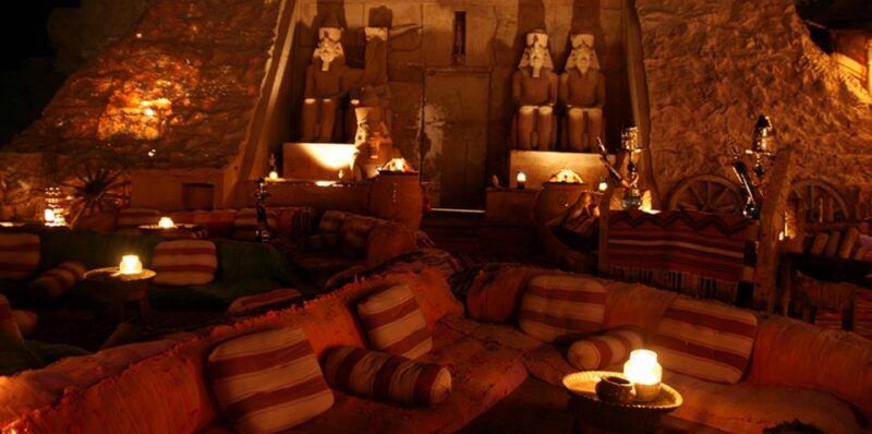 Sharm El-Sheikh: Farsha Mountain Lounge Private Trip - Customer Ratings and Feedback