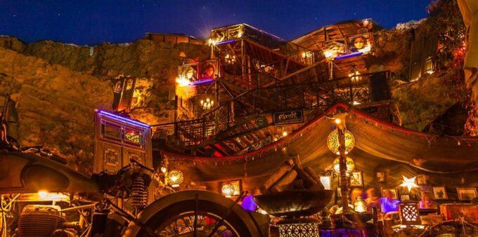 Sharm El-Sheikh: Farsha Mountain Lounge Private Trip - Frequently Asked Questions
