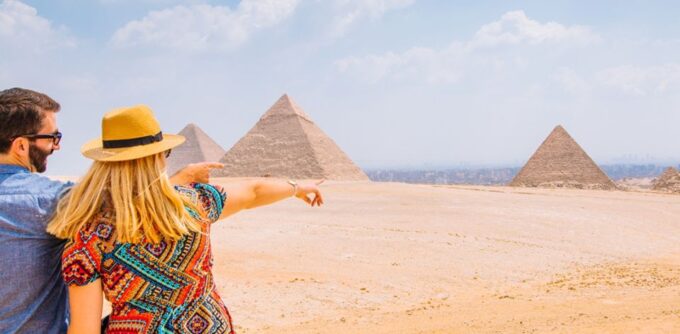 Sharm El Sheikh: Giza Plateau and Egyptian Museum Day Trip - Optional Activities