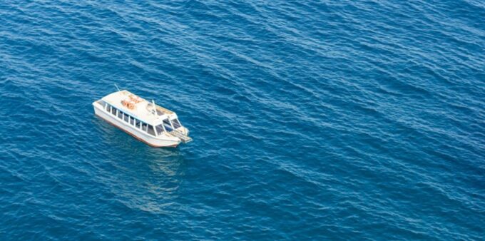Sharm El Sheikh: Glass Bottom Boat Tour & Private Transfer - Customer Feedback