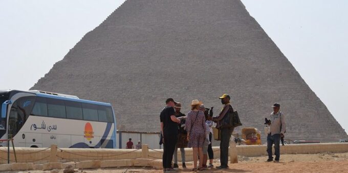 Sharm El Sheikh: Great Pyramids, Sphinx, Museum Tour by Bus - Frequently Asked Questions