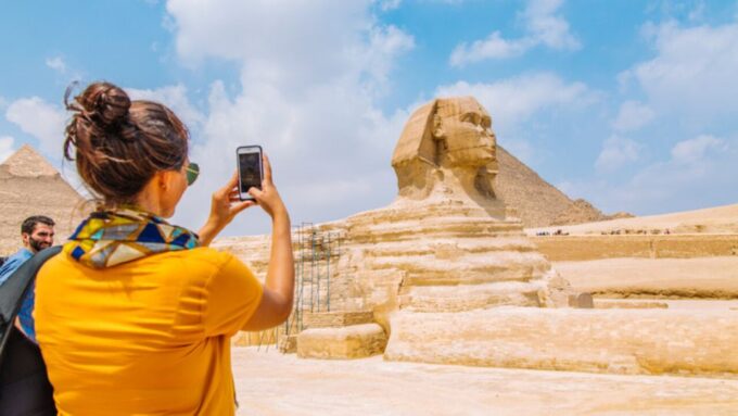 Sharm El Sheikh: Guided Cairo Day Trip With Flights & Lunch - Cancellation Policy and Refunds
