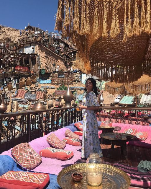 Sharm El Sheikh: Guided City Sightseeing Tour - Experience Highlights