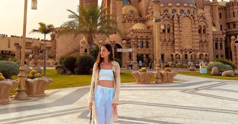Sharm El Sheikh: Guided City Sightseeing Tour - Itinerary Details