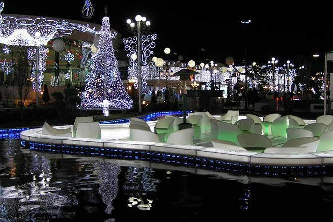 Sharm El Sheikh Guided City Sightseeing Tour - Cancellation Policy