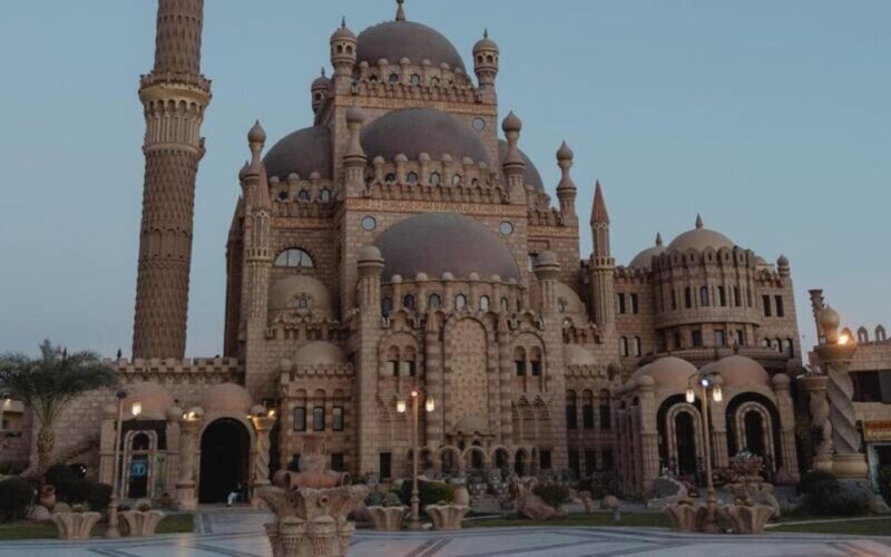 Sharm El Sheikh: Guided City Tour With Pickup - Key Points