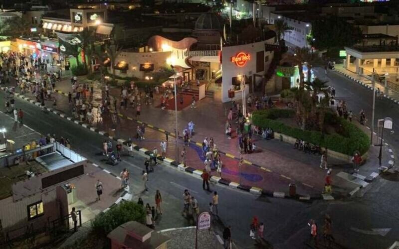 Sharm El Sheikh: Guided City Tour With Pickup - Itinerary Highlights