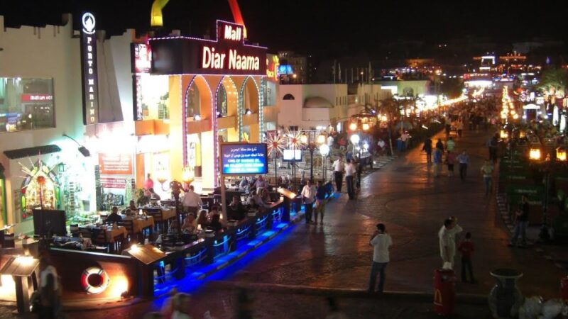 Sharm El-Sheikh: Islamic and Coptic Sights Tour With Lunch - Tour Logistics