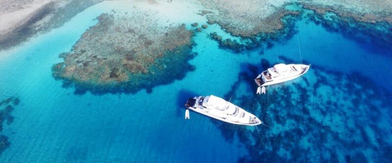 Sharm El Sheikh: Luxury Boat Cruise With Snorkeling & Lunch - Pricing