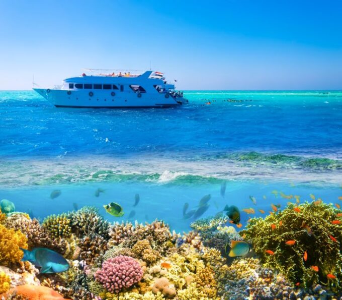Sharm El Sheikh: Luxury Boat Cruise With Snorkeling & Lunch - Frequently Asked Questions