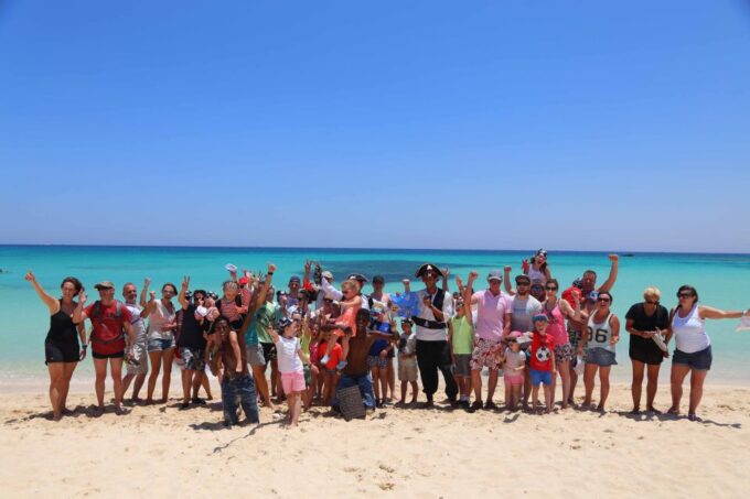Sharm El-Sheikh: Luxury Ras Mohammed & White Island Cruise - Frequently Asked Questions