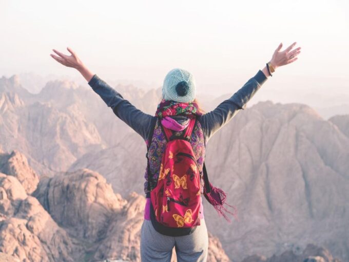 Sharm El Sheikh: Mount Moses & Monastery Sunrise Hike - Frequently Asked Questions